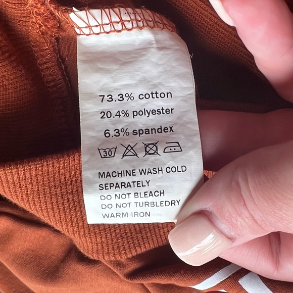 Infant baby toddler Mr steal your chick sweatshirt & sweatpants set - Picture 2 of 6